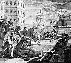 Ley de Desamortización de Bienes de Manos Muertas