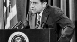 Timeline: David Olson's Chs. 25-26 Timeline