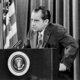Dick nixon baby