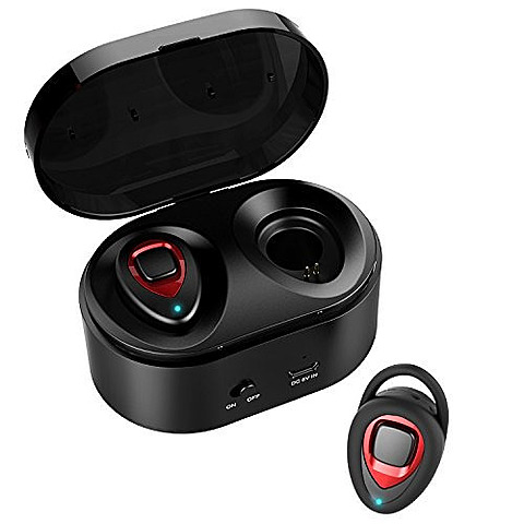 auricular es inalámbricos