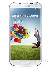 Samsung Galaxy S4