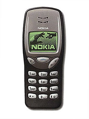 NOKIA 3210