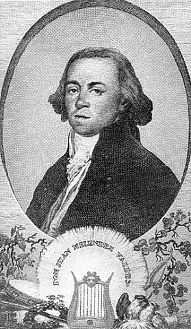 Juan Meléndez Valdés