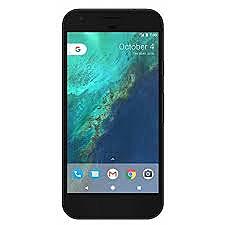 Google Pixel XL
