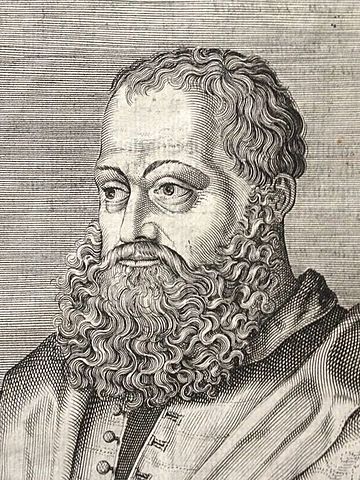 Pietro Paolo Vergerio