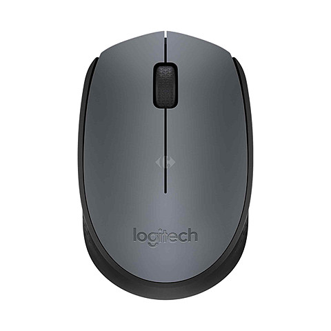 Mouse inalámbrico