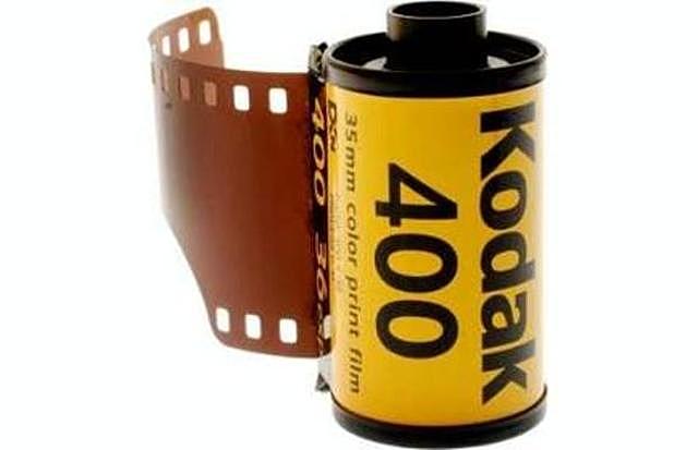 Película enrrollable