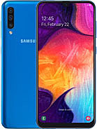 Galaxy A50