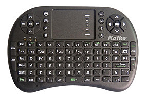 Teclado (inalámbrico)