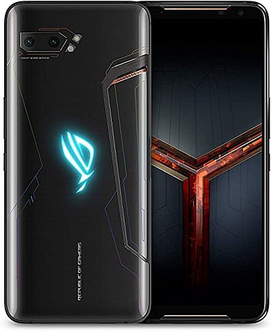 Asus ROG Phone 2