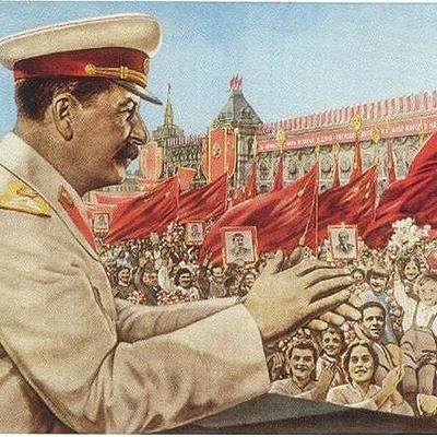 Timeline: Ascesa e declino del socialismo reale