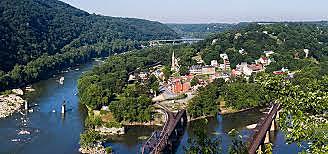Raid on Harper's Ferry