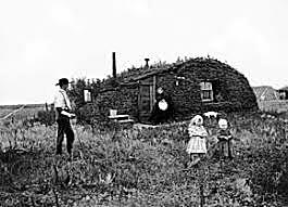 The Homestead Act 1862
