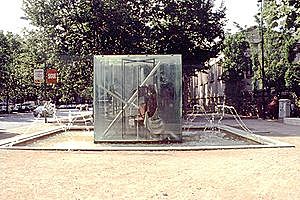 GRUP INFORMALISTA ''DAU AL SET'' 1948-1954