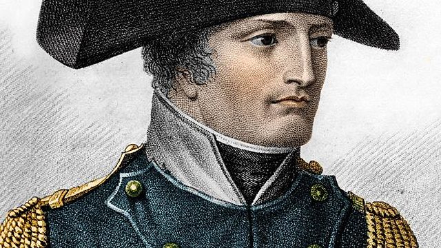 Napoleon Bonaparte