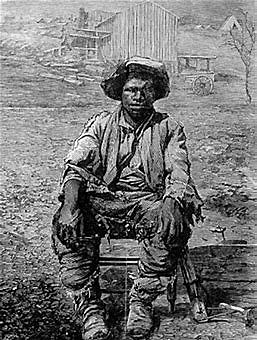 Gabriel Prosser Slave Revolt