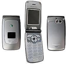 SONY ERICSSON Z1010
