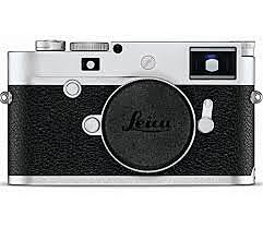 Camara leica