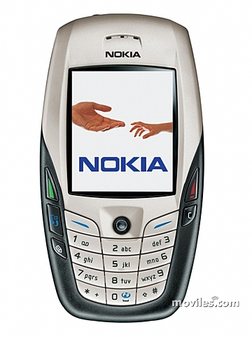NOKIA 6600
