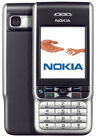NOKIA 3230