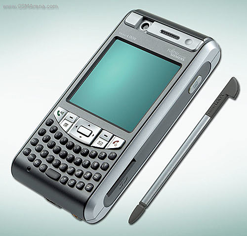 FUJITSU SIEMENS T830