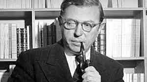 Sartre