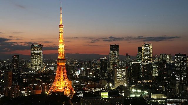 Japan reports first case of corona virus