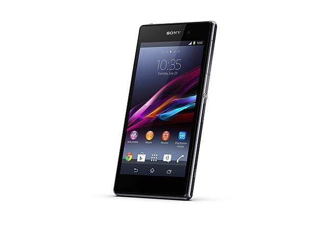 SONY XPERIA Z1