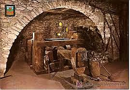 Evolució de la farga catalana