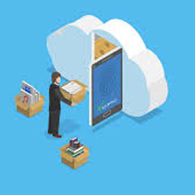 Timeline: ALMACENAMIENTO ELECTRONICO