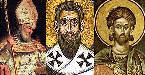 pensamiento medieval