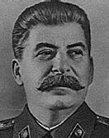 Stalin ottiene il controllo del Partito