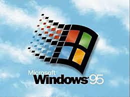 Windows 95