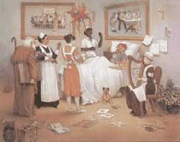 SIGLO  XV y el XVIII:1401-1701 EDAD MODERNA