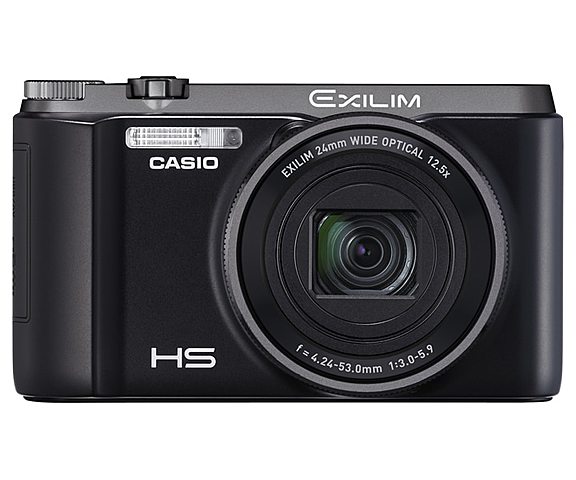 Casio Exilim