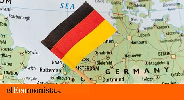 Imperio Aleman Unificado