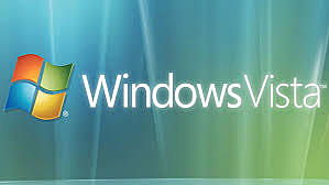 Windows vista
