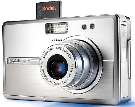 Kodak EasyShare one