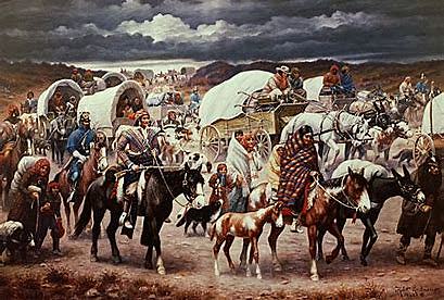 Trail of Tears