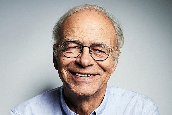 Peter Singer