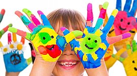 Timeline: Desarrollo Histórico y Curricular de la Educación Inicial