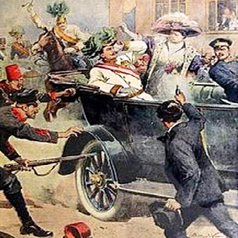 Desenvolupament de la Guerra