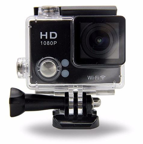 GoPro