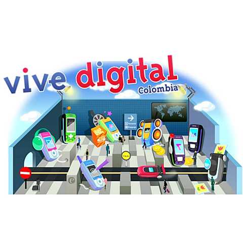 PLAN VIVE DIGITAL