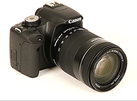 Canon EOS 500D