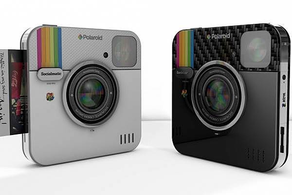 Socialmatic- Instagram Polaroid