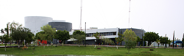 Centro Universitario de los Valles