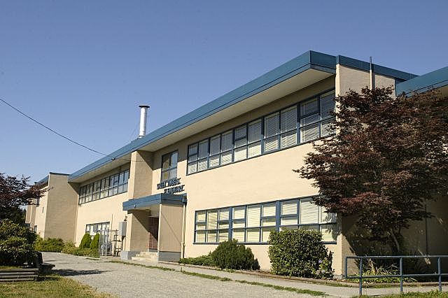 fifth case of corona in B.C