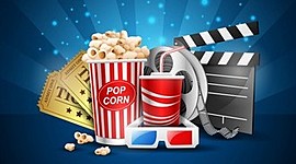 Timeline: Historia del Cine