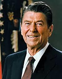 Reagan dichiara l'URSS "l'impero del male"